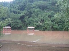 景点-崇州市街子古镇