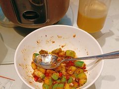 -食膳人家·永州美食地标(双牌店)