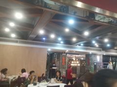 -大水车公馆·顺德菜·妈姐菜(均安店)