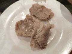 鲜羊上脑-南门涮肉(北洼路店)
