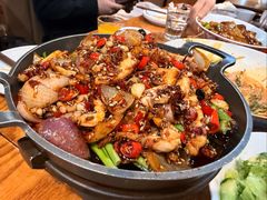 -金掌勺·锅包肉(双榆树店)