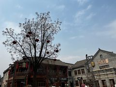-即墨古城