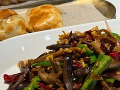 -西域阿里马新疆菜·清真(桂花路店)