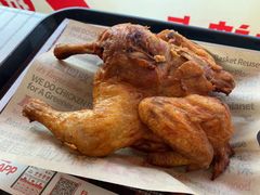 -肯德基(建华店)