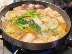 -满来寿喜烧(金虹桥店)