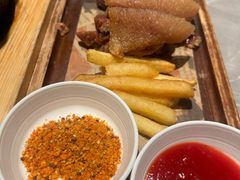 -醉庐·新上海菜(南京西路店)