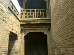 -山西王家大院