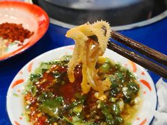 -马路边边串串香(双井直营店)