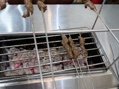 -小寒羊烧烤(凯瑞时代大厦店)