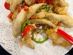 -一哥美食(总店)