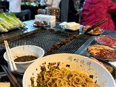 -同心烧烤(总店)