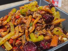 -李氏传家菜(兴城路店)