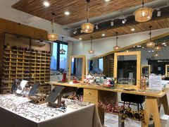-肆兮眼镜·蔡司·徕卡战略合作店(大坪店)