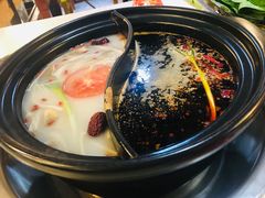 -钢管厂歆瑞源油卤串串香(春熙路太古里店)