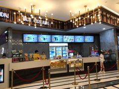 -UME影城(中国巨幕高新店)