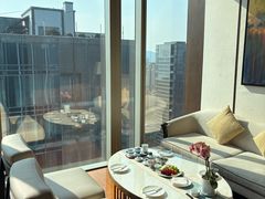 -澜亭中餐厅·一线江景·尊蓝豪华精选