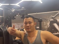 -峰鸟自助健身(锦泰城店)