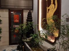 -沐春秋茶书院·茶室.茶馆.商务包房(知春路店)