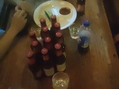 -海雾里小酒馆(观音桥店)