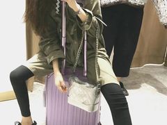-CHANEL(恒隆广场店)