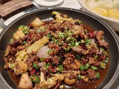 -鸡毛店·川菜(文殊院店)