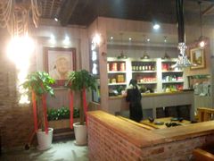 -海拉尔碳烤羊腿烤鸽子(吕营店)