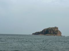 -棒棰岛宾馆景区