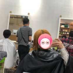 -discovery 发现 hair salon