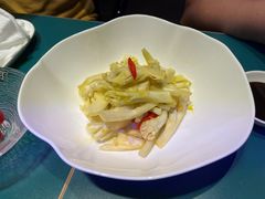 私房花菜梗-逸馥荟(人广来福士店)