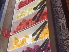 -比格比萨自助(国展店)