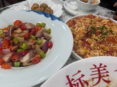 -小郭私房菜·海肠捞饭(学士街店)