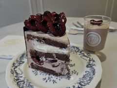 -PETIT PARIS 小巴黎(花园道店)