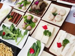 -束河人家(南锣鼓巷店)