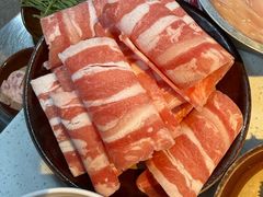 -芈重山老火锅(广州首店)