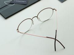 -目艮眼镜SHOWROOM(品牌集合店)
