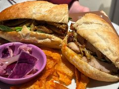 -saigon saigon | 西贡西贡(滨北店)