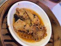 -万龙洲海鲜(大兴绿地缤纷城店)