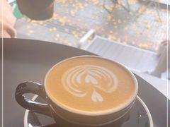 -NokNok Coffee(宽窄巷子店)