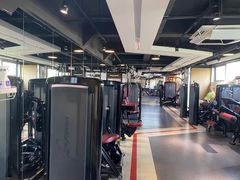 -一兆韦德健身(古美店)