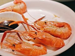 -楚鱼王·河鲜·湖北菜(华农店)