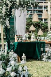 -IDOI婚礼策划·IDOIWEDDING