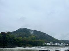 -渔梁坝