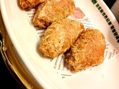 -新白鹿餐厅(京基KK ONE店)