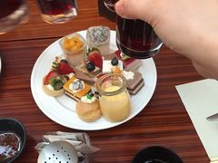 -佛山皇冠假日酒店-西餐厅