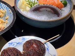 -沼津港精致料理·寿喜烧·烧鸟(漕河泾印象城店)