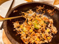 -七八冷面·延边朝鲜族美食(世纪汇店)