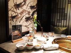 鲜菌酱-余欢领鲜火锅(新街口店)
