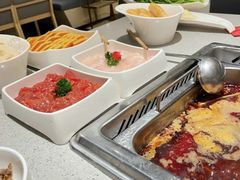 -海底捞火锅(方塔东街店)