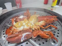 -船奇蒸汽海鲜·闽菜(八市海鲜总店)