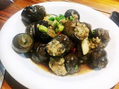 桂林田螺酿-郭嫂油茶(北门店)